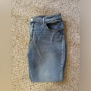 Size 18 Jeans- 2 pairs